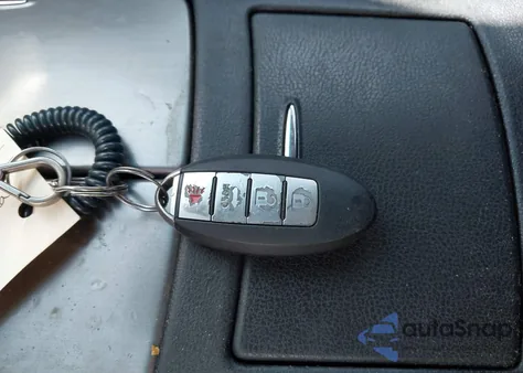 2014 Nissan Maxima 3.5 Sv from USA, damaged, VIN 1N4AA5AP9EC448064